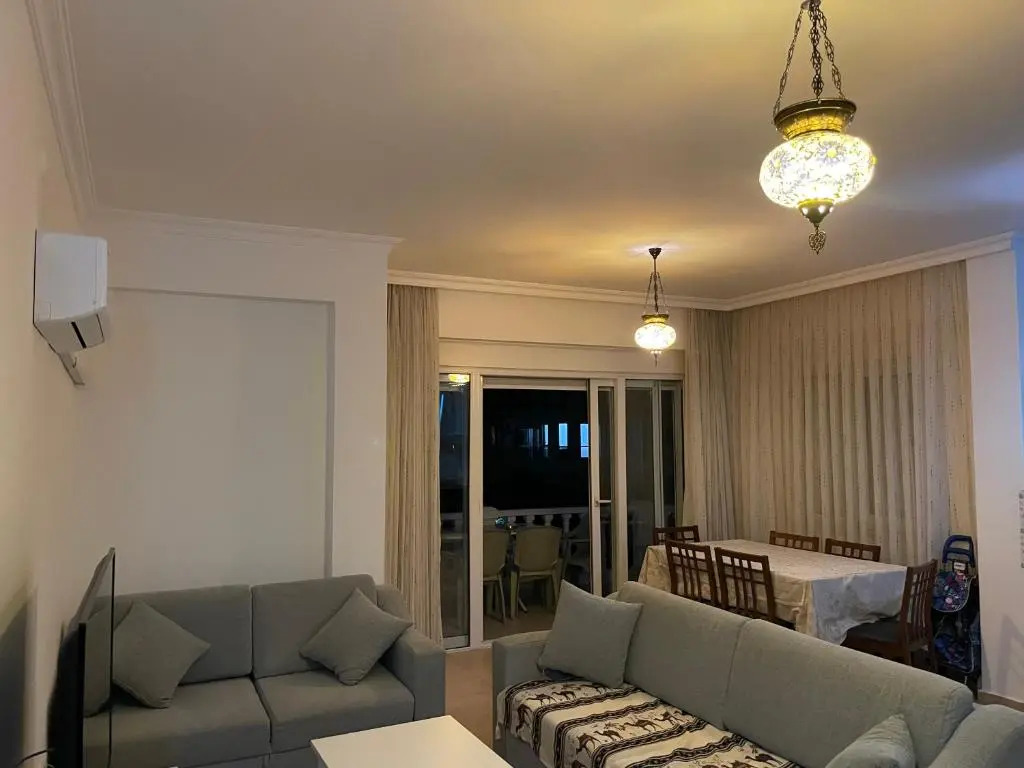 Fantastic Apt-2 min walk from Belek Cent’r Antalya region, great for golf lovers
