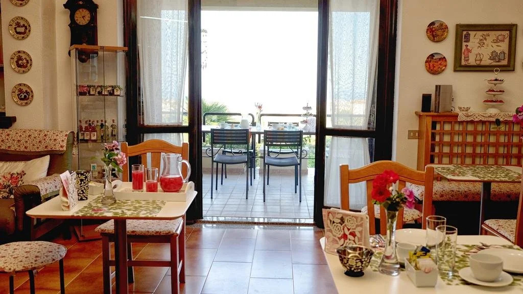 B&B Le Rose