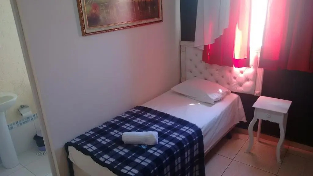 Hotel Park's Ipiranga