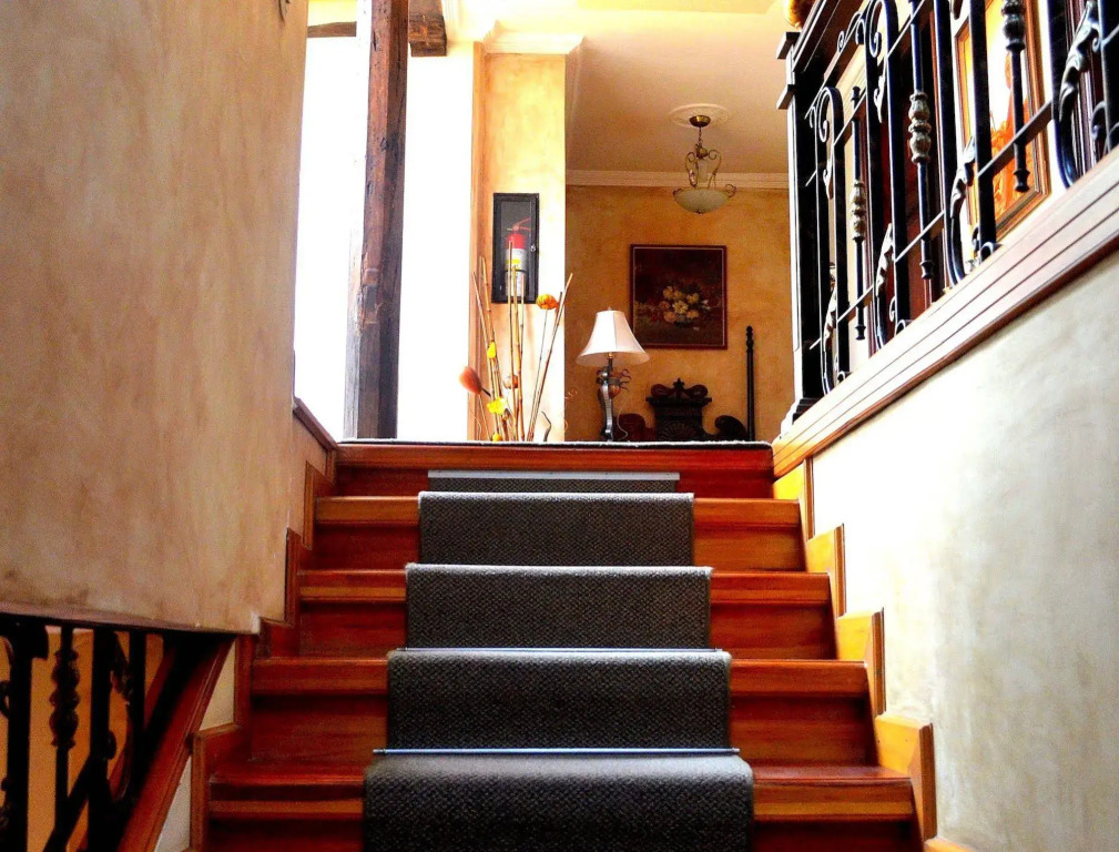 La Posada Cuencana Hotel