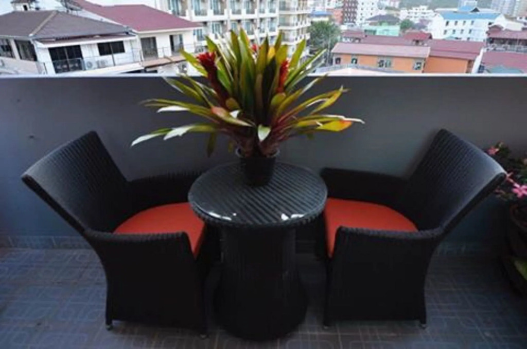 Koenig Hotel Pattaya