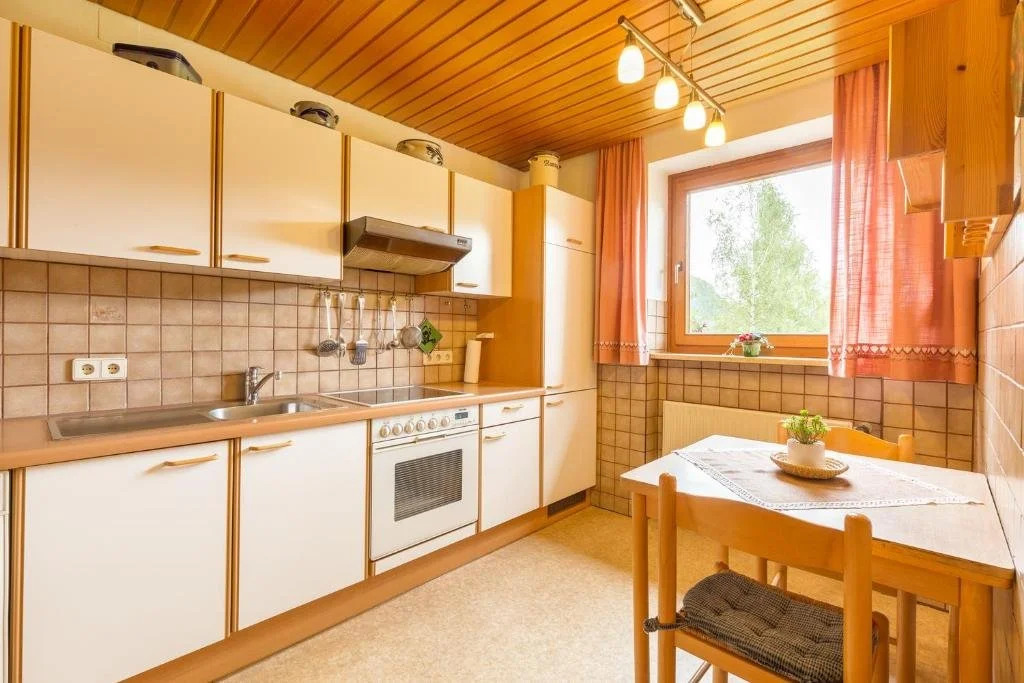 Ferienhaus Lesch