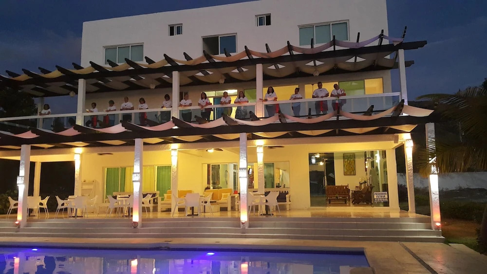 Hotel Ibiza