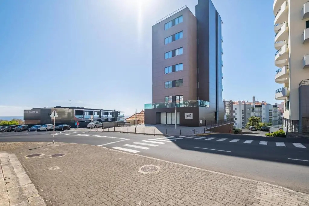 Maha Ajuda1 by ALMA Holiday Rentals