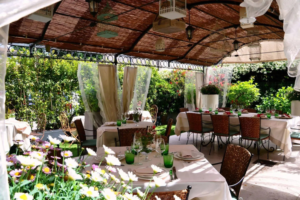 Hotel Locanda Al Sole