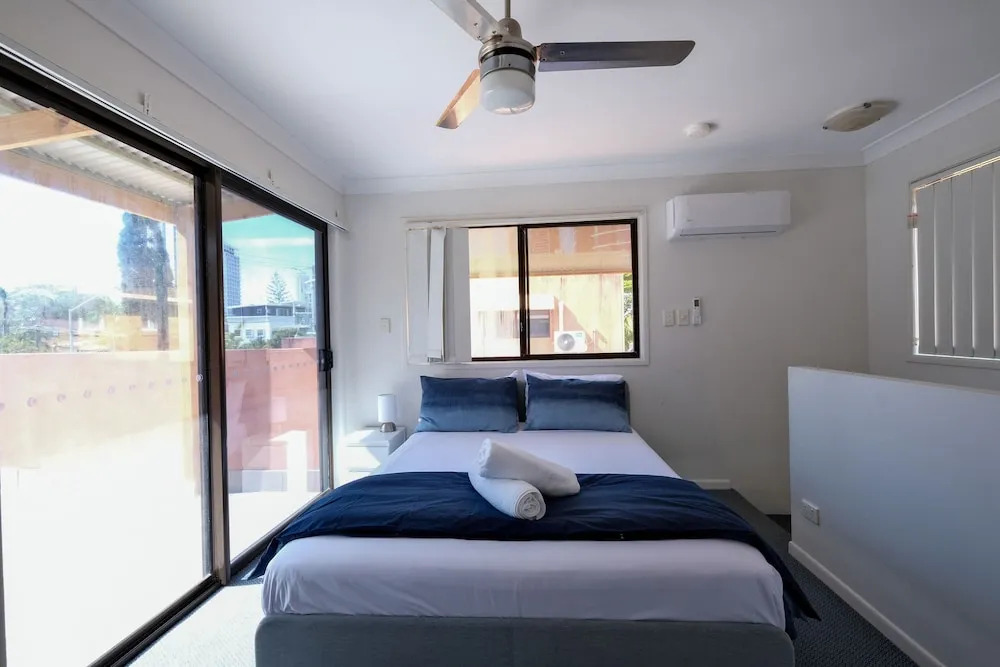 El Dorado Apartments