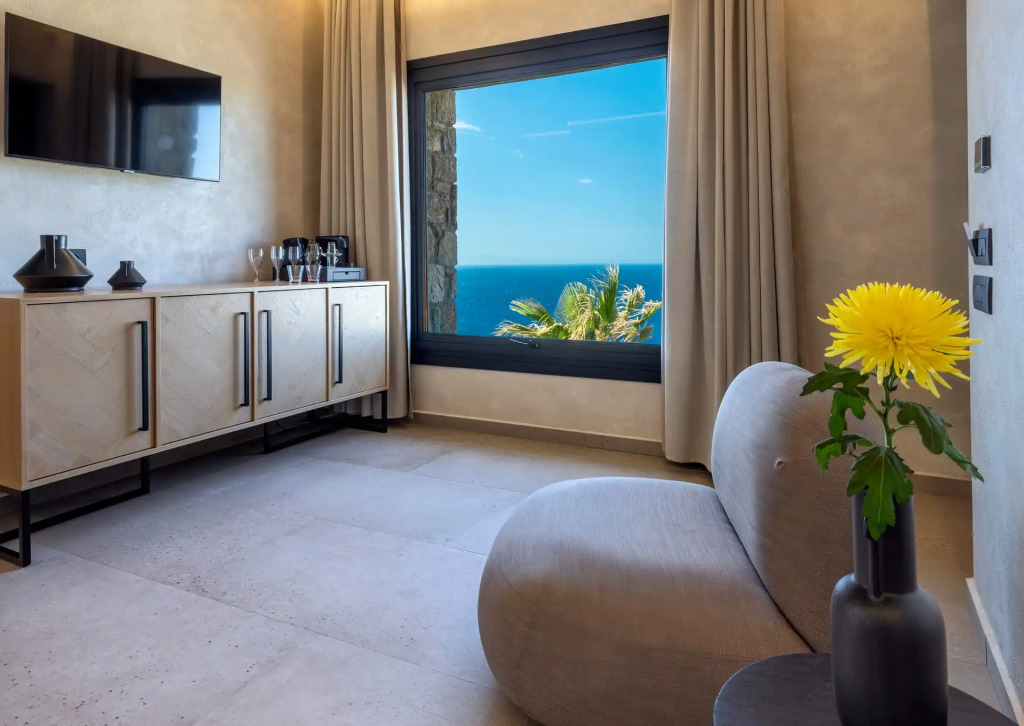 Tropicana Suites & Villas Mykonos