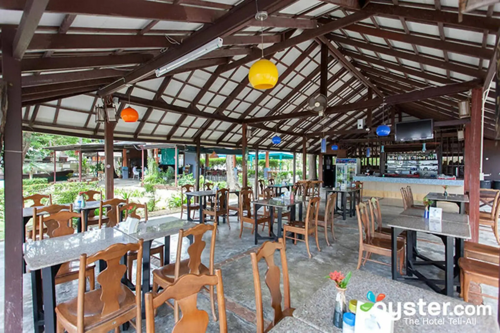 Anyavee Railay Resort