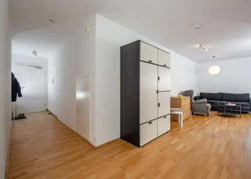 Appartements Ramsau am Dachstein by Schladmingurlaub