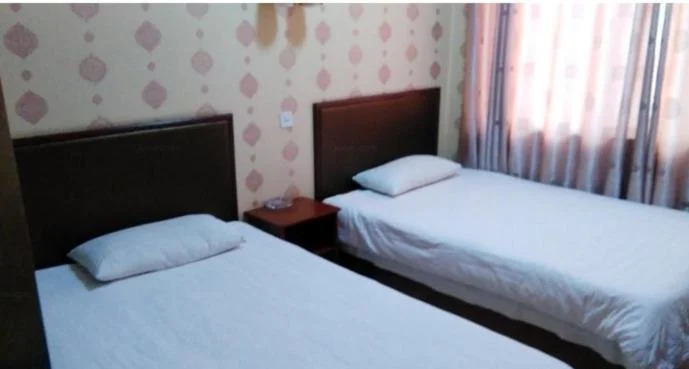 Jinyuan Business Inn