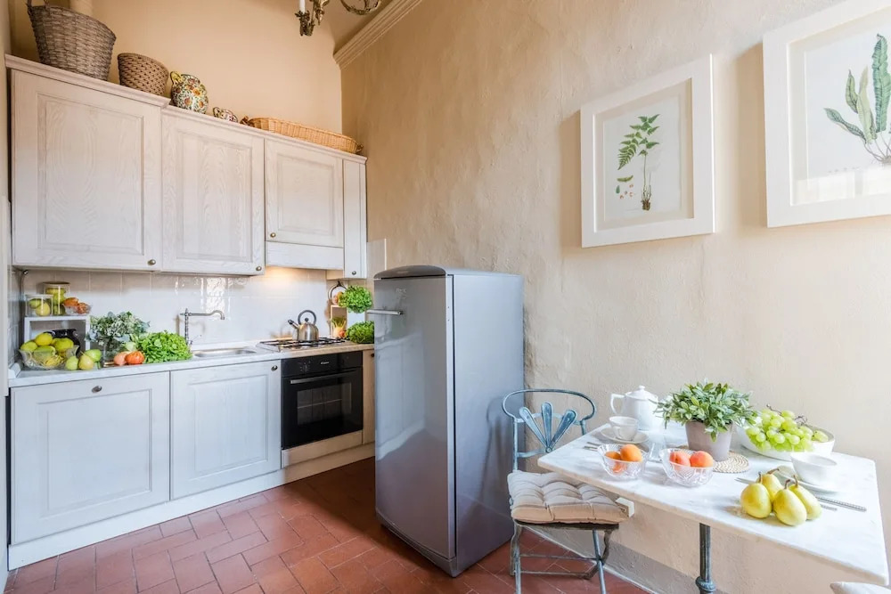 Antico Sogno Penthouse