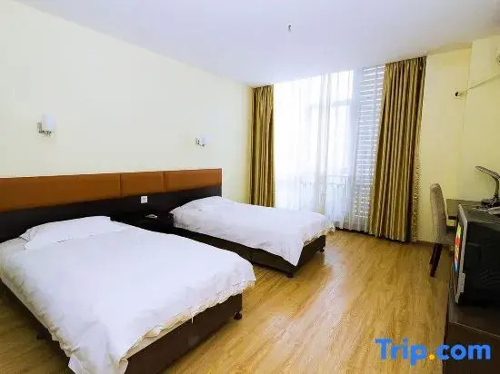 Xinyao Holiday Hotel