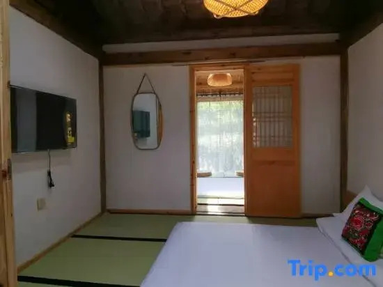Zhengxi Shanfang Guesthouse