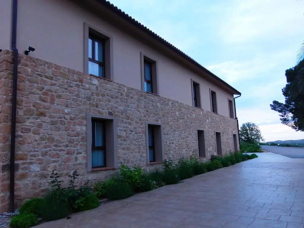 Hotel Villa Monter