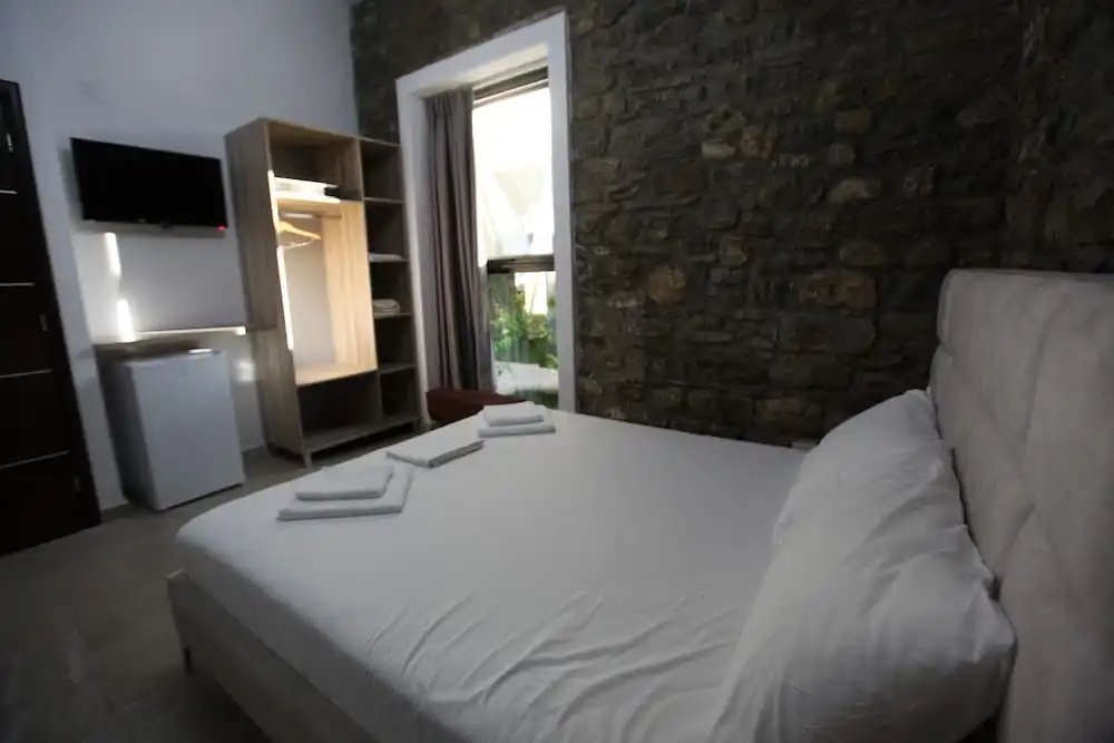 Bunec Beach Resort