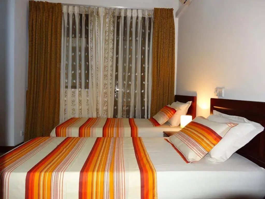 Hedges Court Residencies Town Hall- 2 Bed Room Apartment