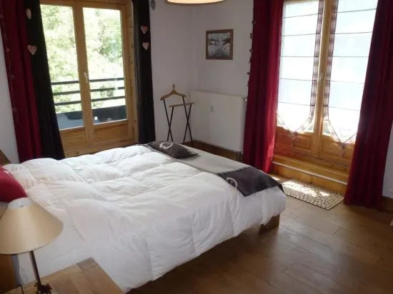 Appartement Acacia