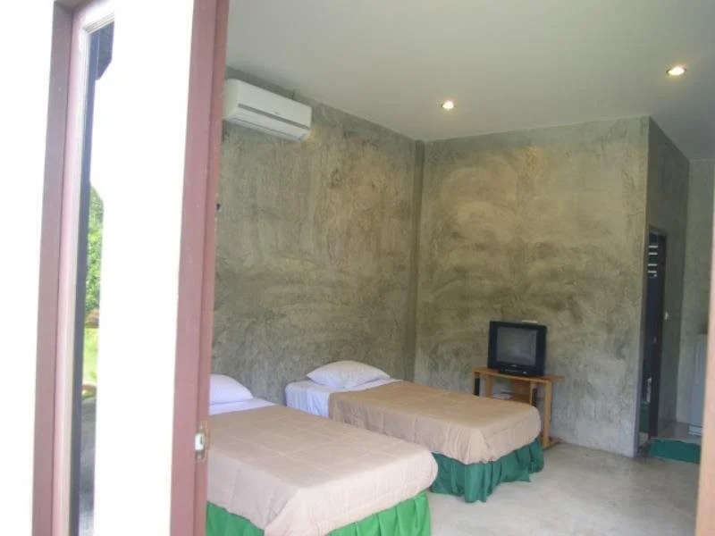 Moragot Resort