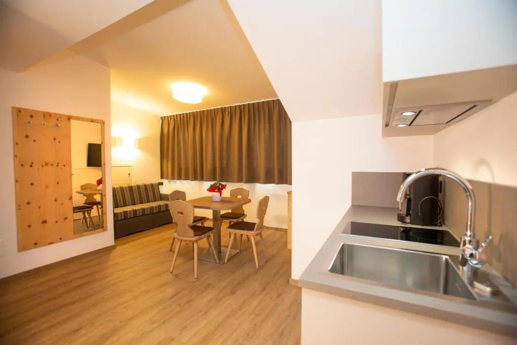 Dorfblick Appartements & Rooms