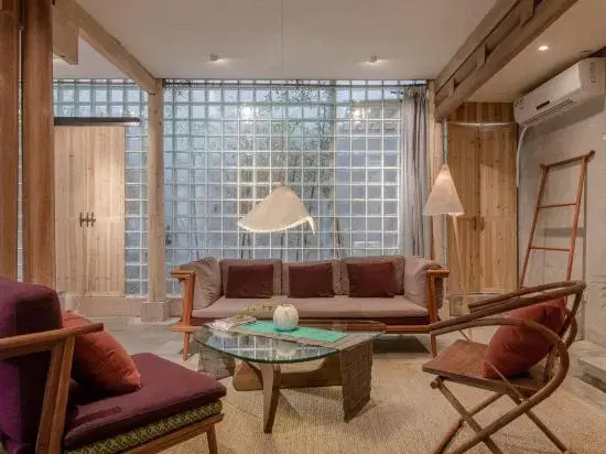 Runshe Hotel
