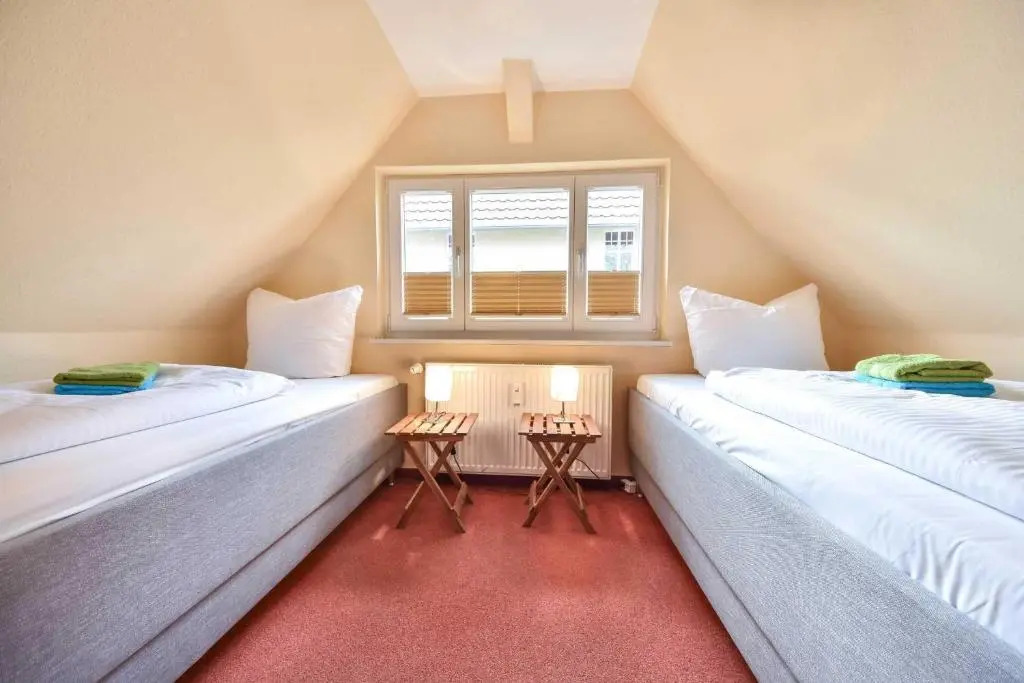Haus Kogge Wohnung 2