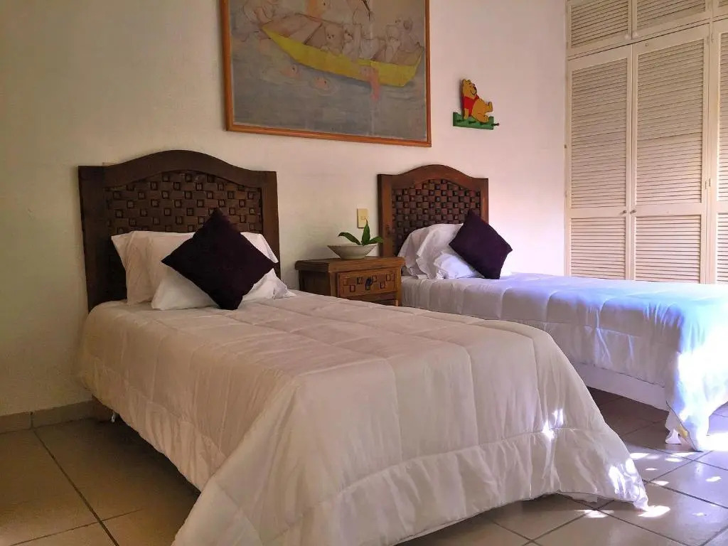 Condo Selva Alta