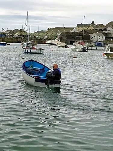 Bay Lodge