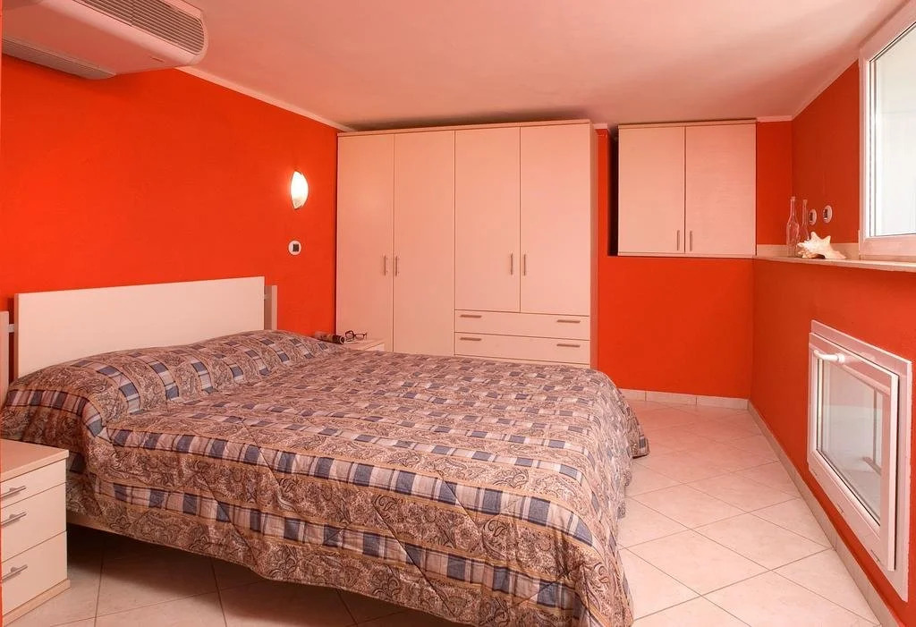 Residence Nadir