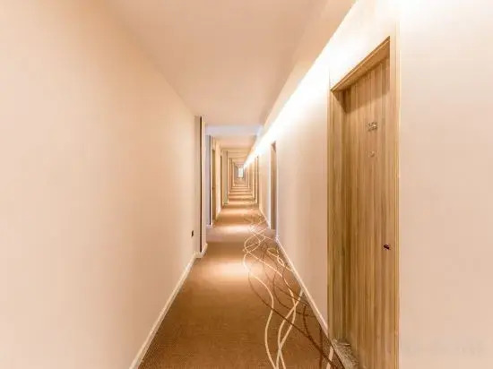 HanTing Hotel (Yancheng Xinyang Economic Development Zone)