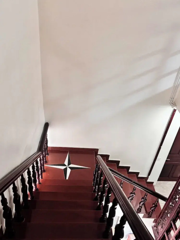 Hoàng Hải Anh Hotel