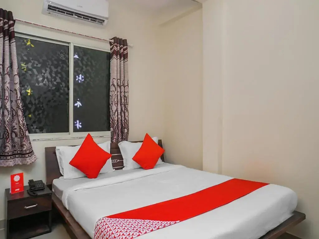Indraprastha Executive By OYO Rooms