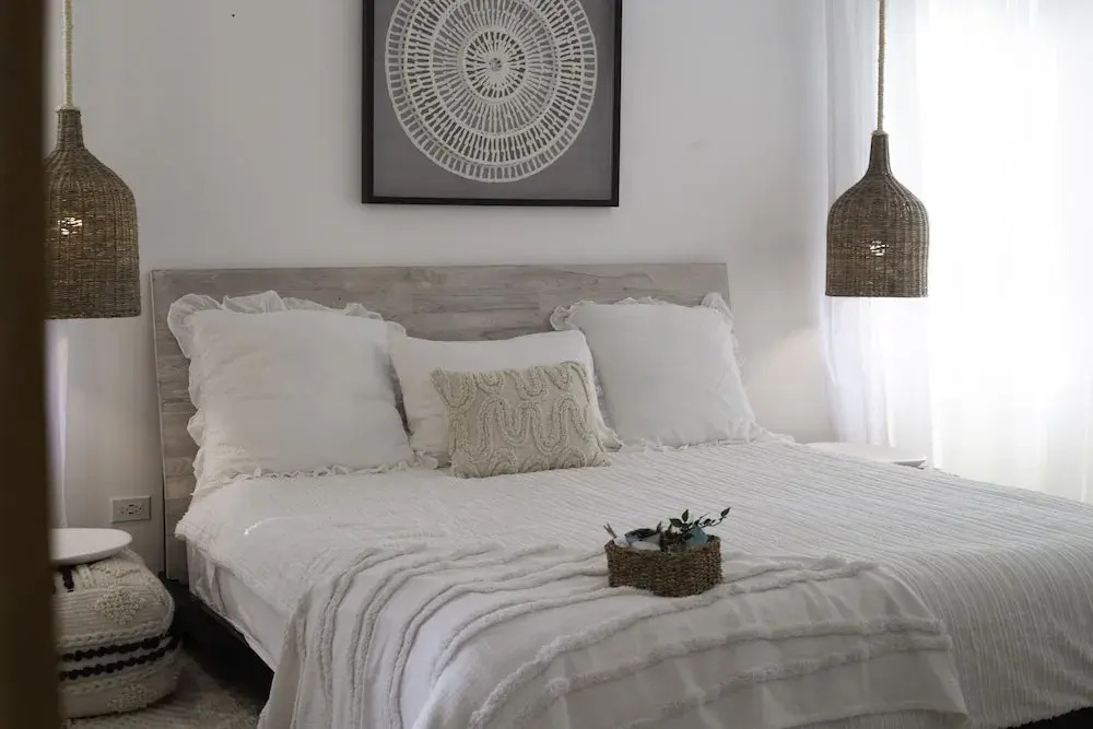 New Beachfront Penthouse Punta Popy