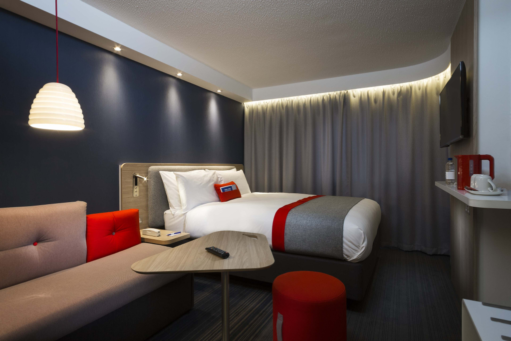 Holiday Inn Express Grimsby by IHG