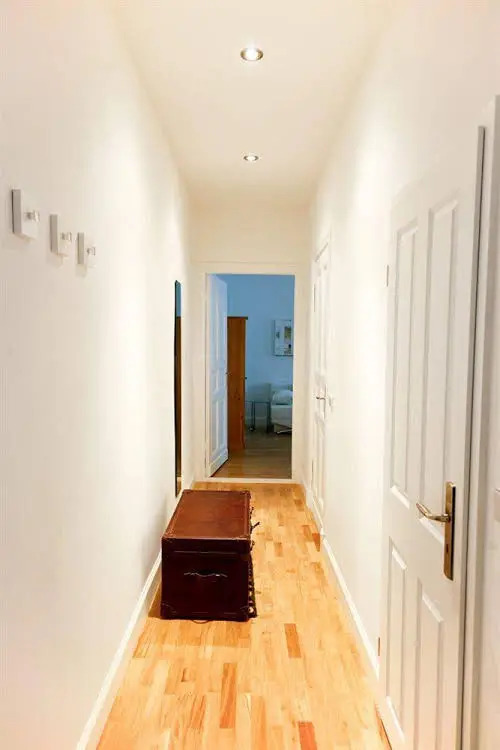 Apartments Deluxe Prenzlauer Berg 2
