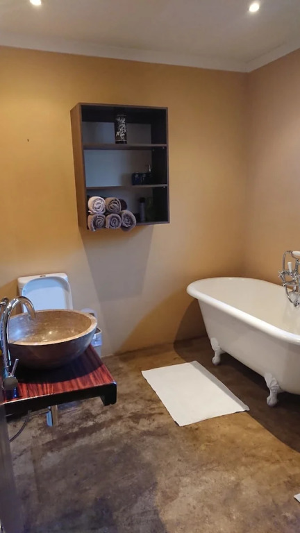KZN Park View Guest House - Halal Friendly Accommodation Durban