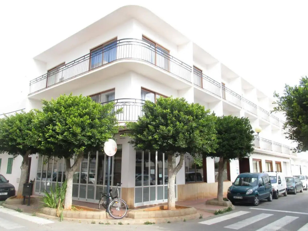 Hostal Residencia Nicolau