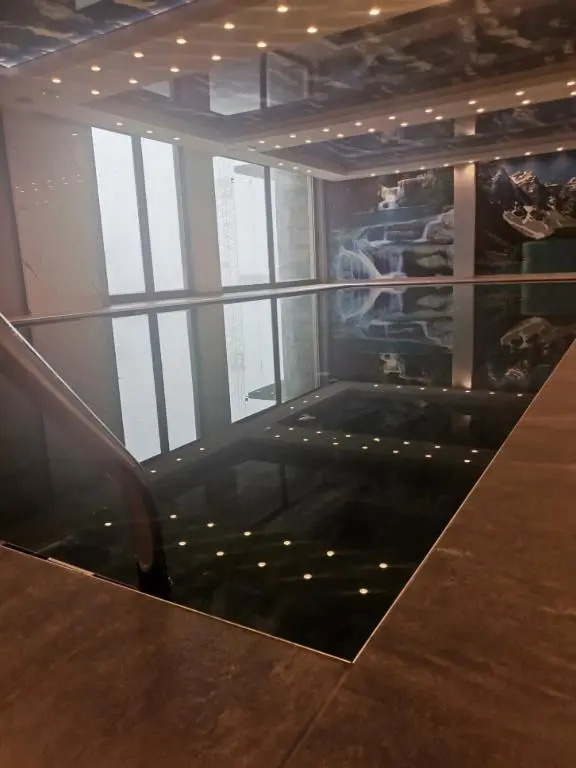 President Kop A 409 - Wellness & Spa