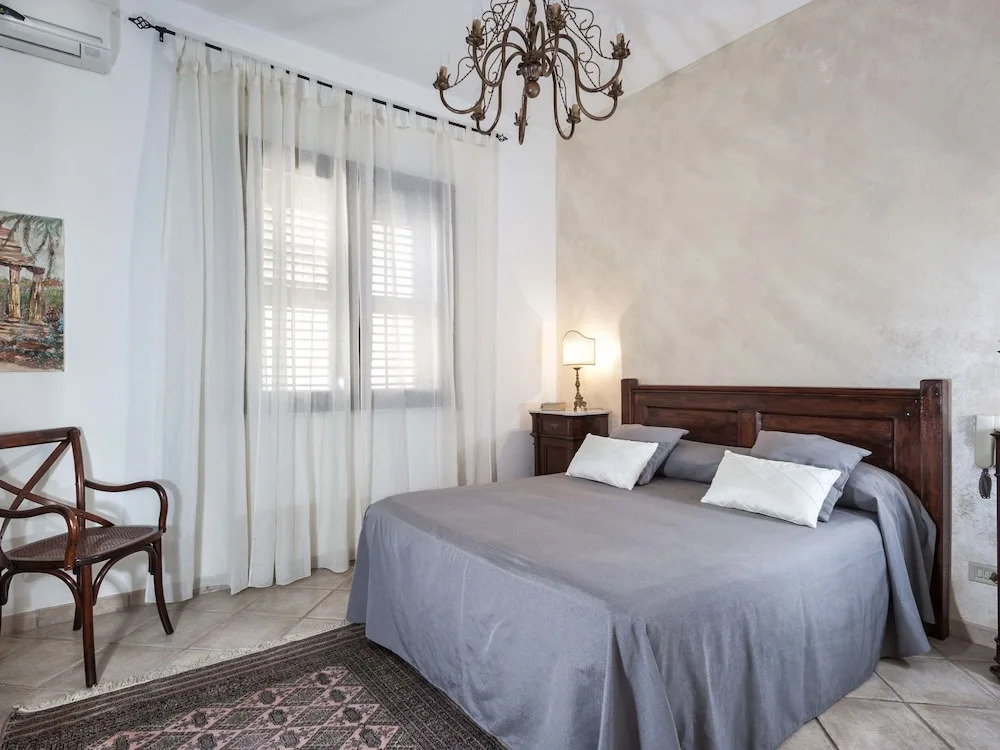 Cozy Villa in Mazara del Vallo With Private Pool