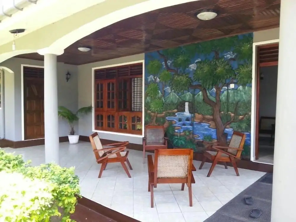 Onix Villa