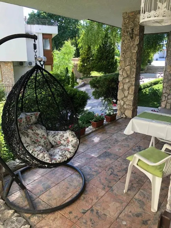 Elenite - Sveti Vlas - Messambria Fort Beach - 1 bed Elena