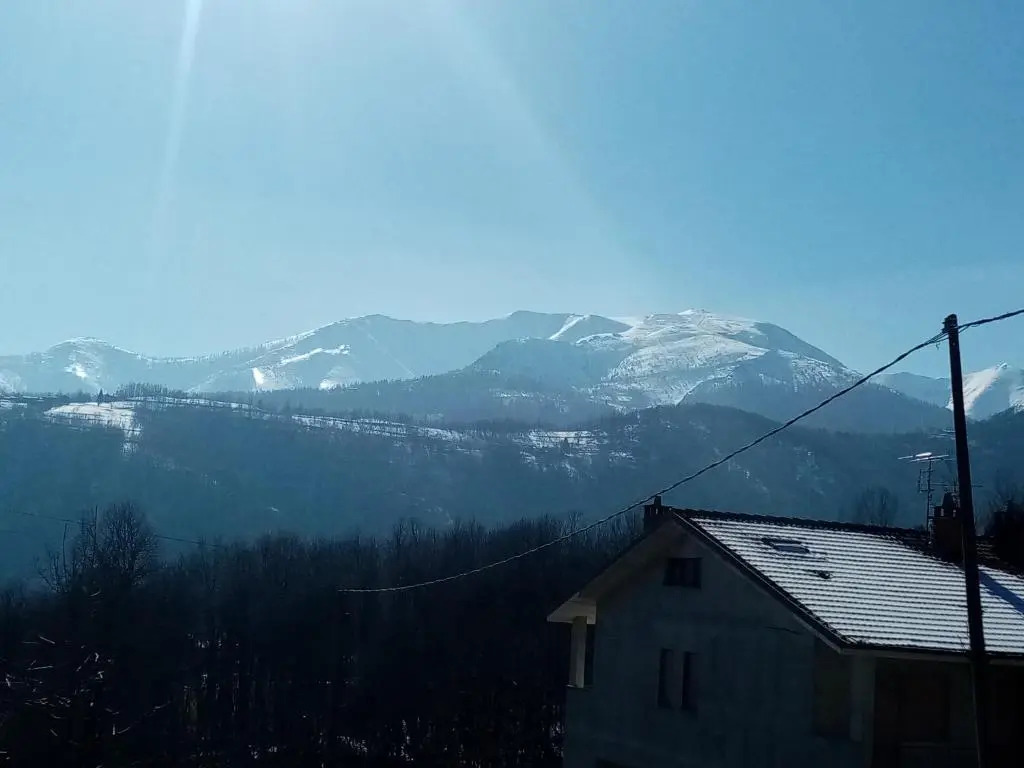 B&B LA MARMOTTA