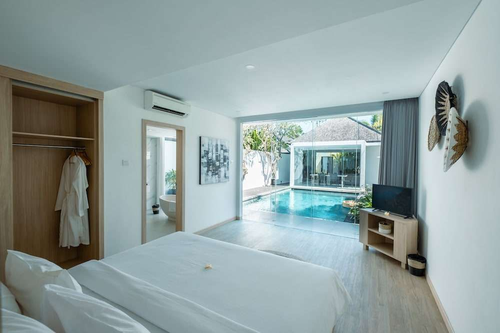 Alami Luxury Villa