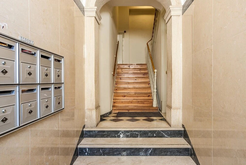 Alberto Caeiro Apartment Rentexperience