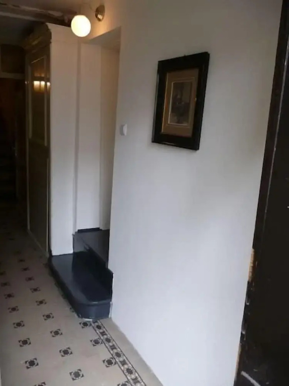 Haus am Stadttor
