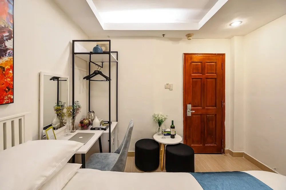 Hotel Sai Gon