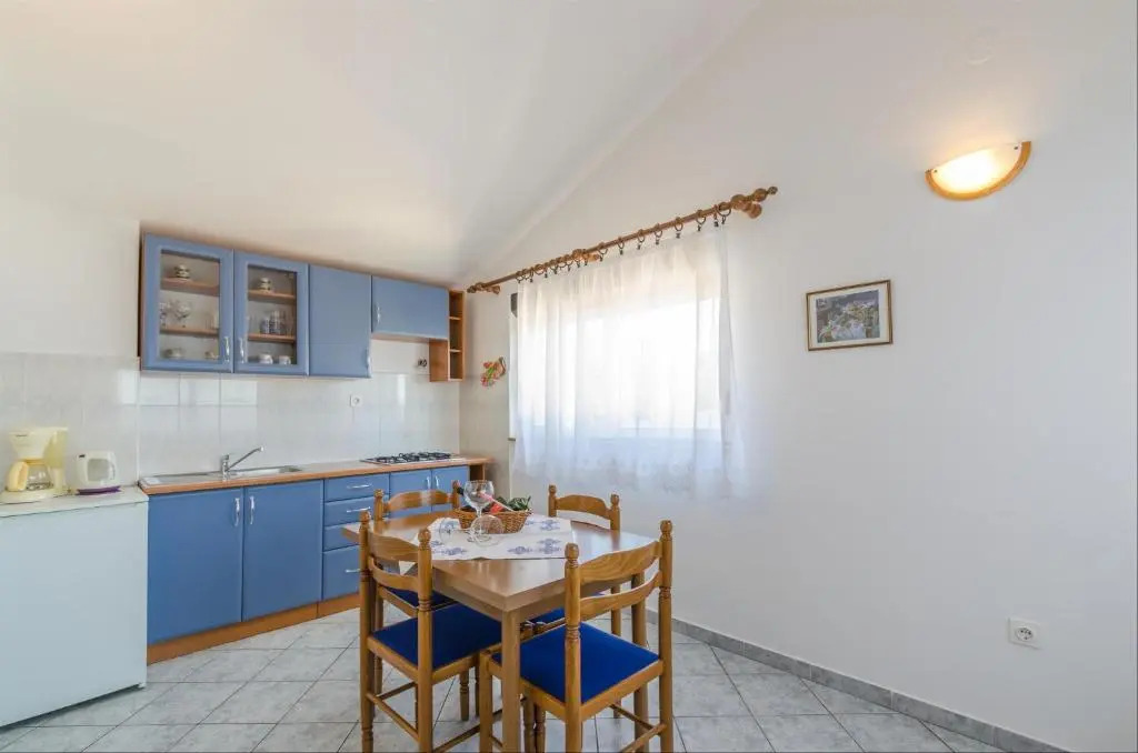 Apartment Zdravka