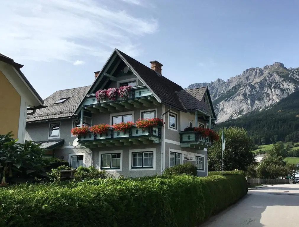 Apartment Haus Wieser