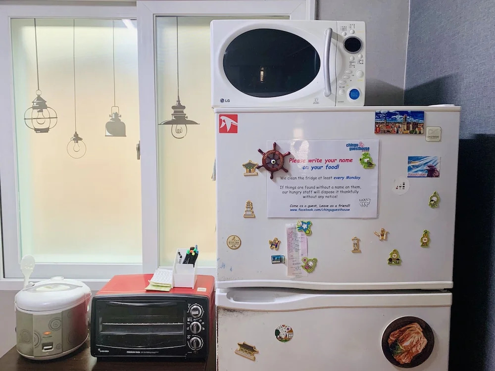 Chingu Guesthouse