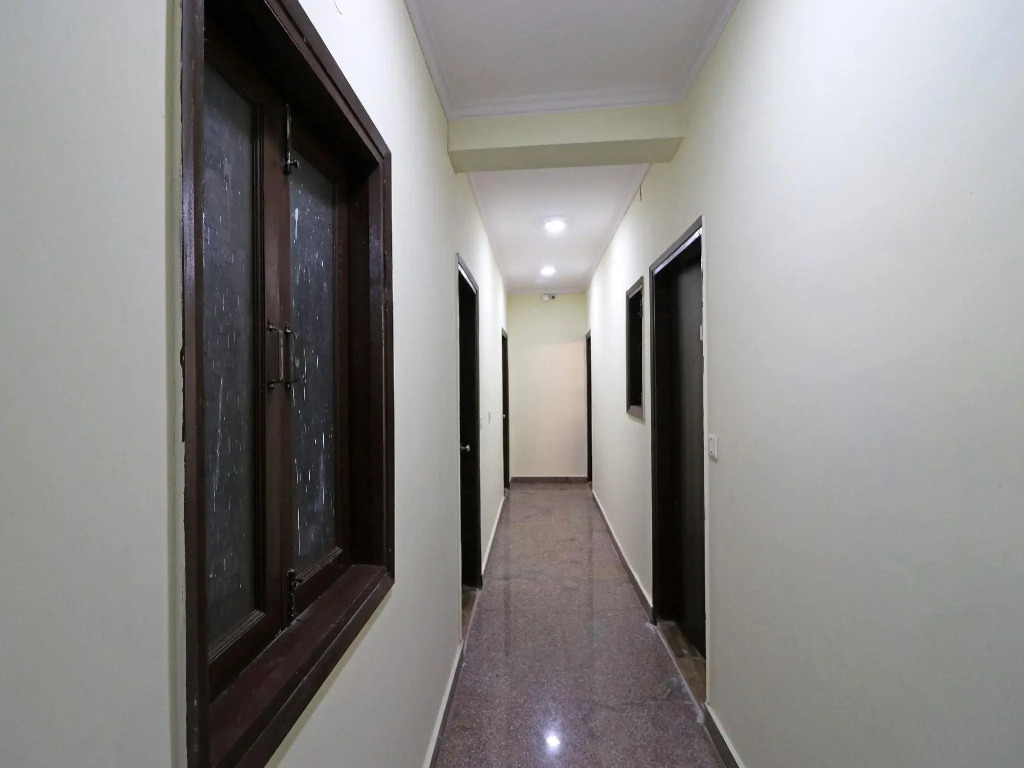 OYO 847 Hotel Sinon