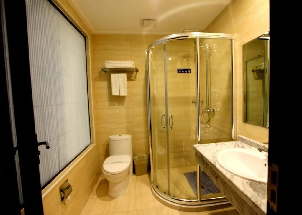 Northern Business Hotel